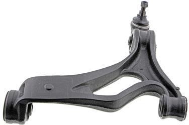 Suspension Control Arm and Ball Joint Assembly OG GS70102