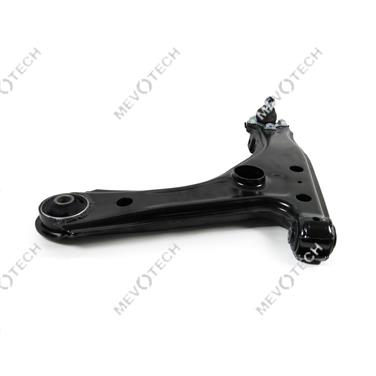 Suspension Control Arm and Ball Joint Assembly OG GS70104
