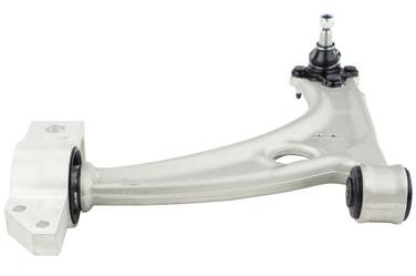 Suspension Control Arm and Ball Joint Assembly OG GS70121