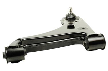 Suspension Control Arm and Ball Joint Assembly OG GS7506