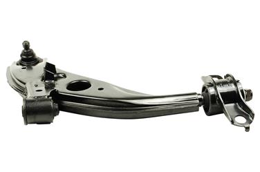 1997 Mazda MX-6 Suspension Control Arm and Ball Joint Assembly OG GS7507