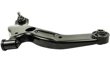 1999 Mazda Protege Suspension Control Arm and Ball Joint Assembly OG GS76101