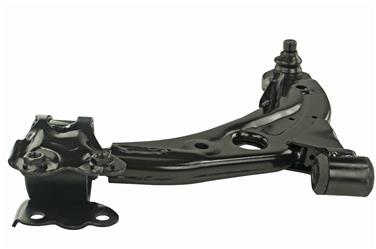 Suspension Control Arm and Ball Joint Assembly OG GS76169