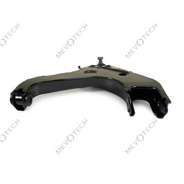 Suspension Control Arm and Ball Joint Assembly OG GS801000