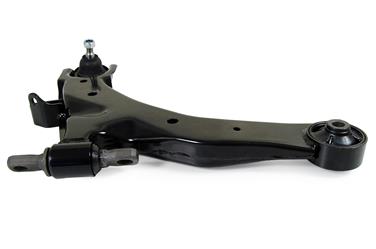 2003 Hyundai Elantra Suspension Control Arm and Ball Joint Assembly OG GS80101