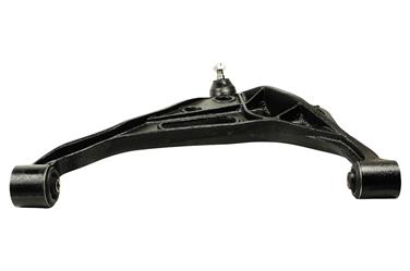 Suspension Control Arm and Ball Joint Assembly OG GS80105