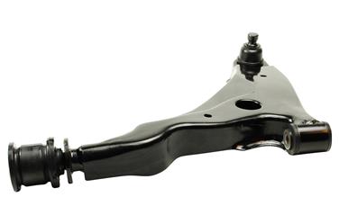 Suspension Control Arm and Ball Joint Assembly OG GS80109