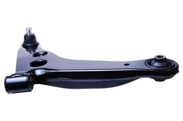 2003 Mitsubishi Lancer Suspension Control Arm and Ball Joint Assembly OG GS80122