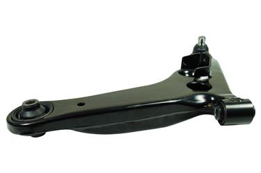 Suspension Control Arm and Ball Joint Assembly OG GS80130