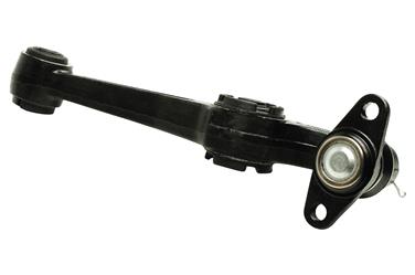 Suspension Control Arm and Ball Joint Assembly OG GS8071