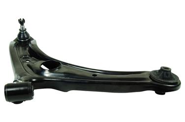 Suspension Control Arm and Ball Joint Assembly OG GS86100