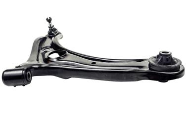 Suspension Control Arm and Ball Joint Assembly OG GS86101