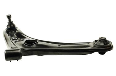 Suspension Control Arm and Ball Joint Assembly OG GS86125