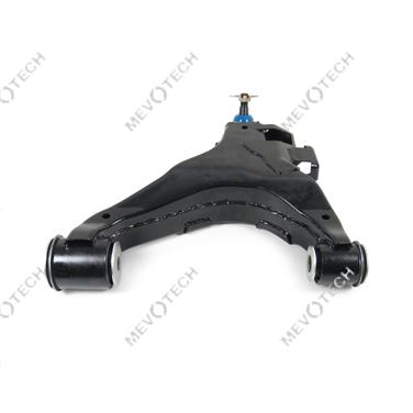 Suspension Control Arm and Ball Joint Assembly OG GS86137