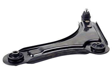 Suspension Control Arm and Ball Joint Assembly OG GS90114