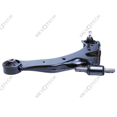 2004 Hyundai Tiburon Suspension Control Arm and Ball Joint Assembly OG GS90138