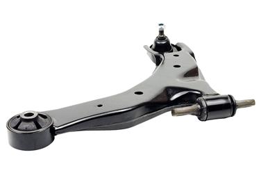 Suspension Control Arm and Ball Joint Assembly OG GS90140