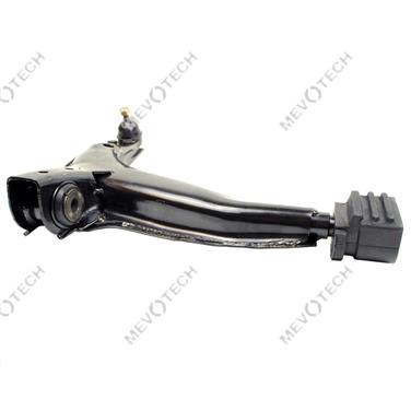 Suspension Control Arm and Ball Joint Assembly OG GS90151