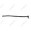 Steering Tie Rod End OG GDS1068