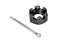 Steering Tie Rod End OG GDS1419