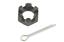 Steering Tie Rod End OG GDS1438