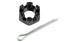 Steering Tie Rod End OG GES2020RLT