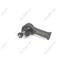 Steering Tie Rod End OG GES2048RL