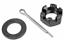 Steering Tie Rod End OG GES2064L