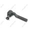 Steering Tie Rod End OG GES2127L