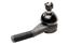 Steering Tie Rod End OG GES2147RL