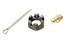 Steering Tie Rod End OG GES2249RLT