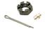 Steering Tie Rod End OG GES2262RL