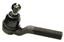 Steering Tie Rod End OG GES2727R