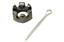 Steering Tie Rod End OG GES2847RT