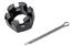 Steering Tie Rod End OG GES2914R