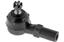 Steering Tie Rod End OG GES2942RL