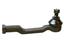 Steering Tie Rod End OG GES2992RL