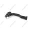 Steering Tie Rod End OG GES2995RL