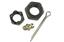 Steering Tie Rod End OG GES3015R