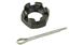 Steering Tie Rod End OG GES3203L