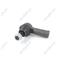 1994 Jaguar XJS Steering Tie Rod End OG GES3244