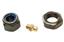 Steering Tie Rod End OG GES3374RL