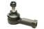 2002 Hyundai Accent Steering Tie Rod End OG GES3377