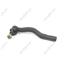 Steering Tie Rod End OG GES3381