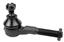 Steering Tie Rod End OG GES3386RL