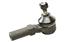 2005 Nissan Altima Steering Tie Rod End OG GES3407