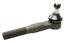 Steering Tie Rod End OG GES3417T