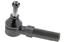 Steering Tie Rod End OG GES3459