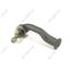 Steering Tie Rod End OG GES3484