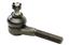 1999 Lincoln Town Car Steering Tie Rod End OG GES3495